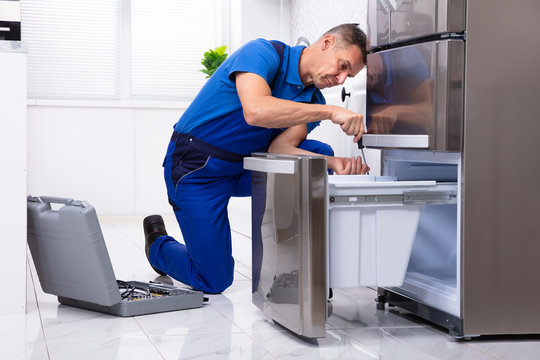 Culver City Appliance especialist
