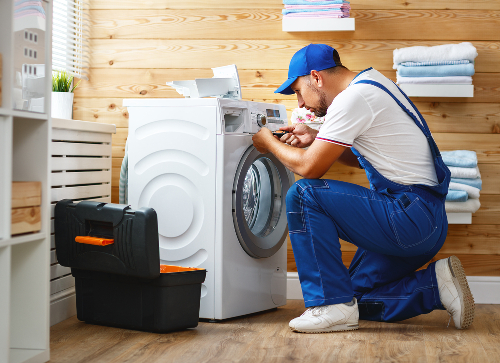 Culver City Washing-Machine-Repair