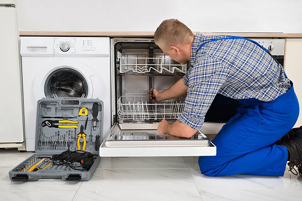Culver City Dishwasher Repair