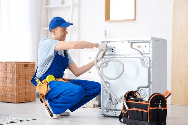 Culver City Washing Machine & Dryer Repair